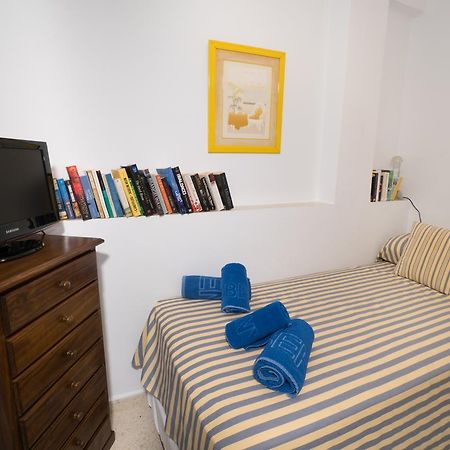 Carabeo 60 2B Menyber Apartment Nerja Exterior photo