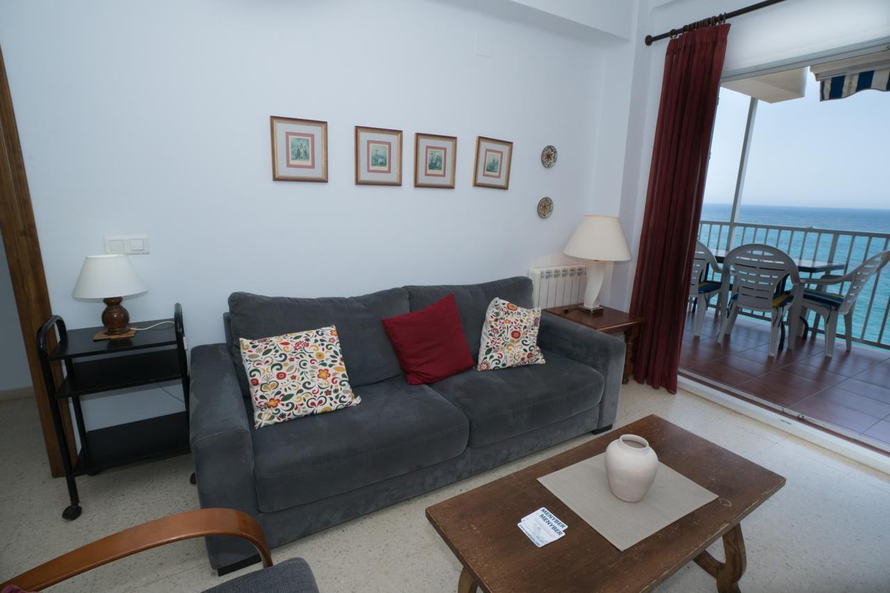 Carabeo 60 2B Menyber Apartment Nerja Exterior photo